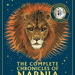Complete Chronicles Of Narnia