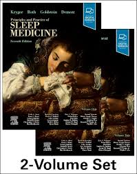 Principles and Practice of Sleep Medicine