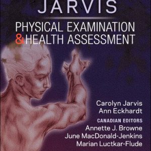 Physical Examination and Health Assessment