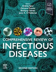 Comprehensive Review of Infectious Diseases