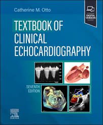 Textbook of Clinical Echocardiography: 7th edition | Catherine M. Otto
