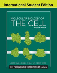 Molecular Biology of the Cell - Description