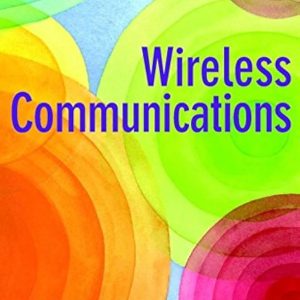 Wireless Communication : Goldsmith Andrea