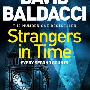 Strangers in Time: Every Second Counts In This Instant Sunday