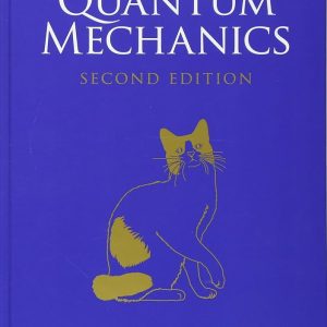 Introduction To Quantum Mechanics