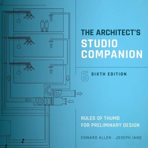 Buy The Architect's Studio Companion
