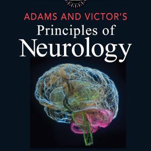 Adams and Victor's Principles of Neurology, Twelfth Edition eBook