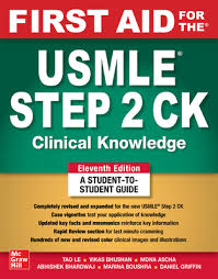 First Aid for the USMLE Step 1 2026