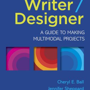 Writer/Designer: Ball, Cheryl, Sheppard, Jennifer, Arola, Kristin