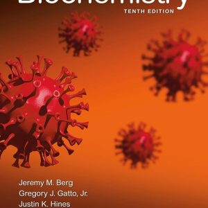 Biochemistry (International Edition)