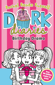 Dork Diaries: Birthday Drama! | Book by Rachel Renee Russell | Official Publisher Page