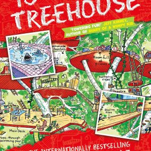 The 13-Storey Treehouse