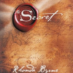 The Secret (Rhonda Byrne)