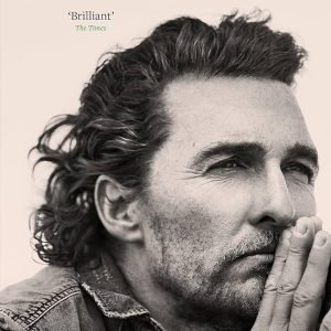 Greenlights by Matthew McConaughey