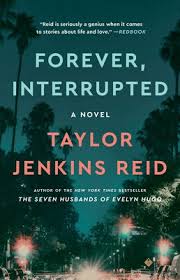 Forever, Interrupted | Book by Taylor Jenkins Reid | Official Publisher Page | Simon & Schuster