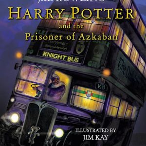 Harry Potter and the Prisoner of Azkaban