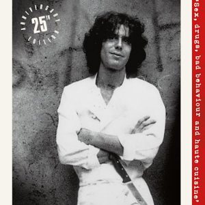 Kitchen Confidential: 25th Anniversary Edition