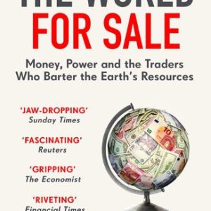 The World for Sale