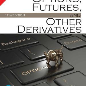 Options, Futures and Other Derivatives